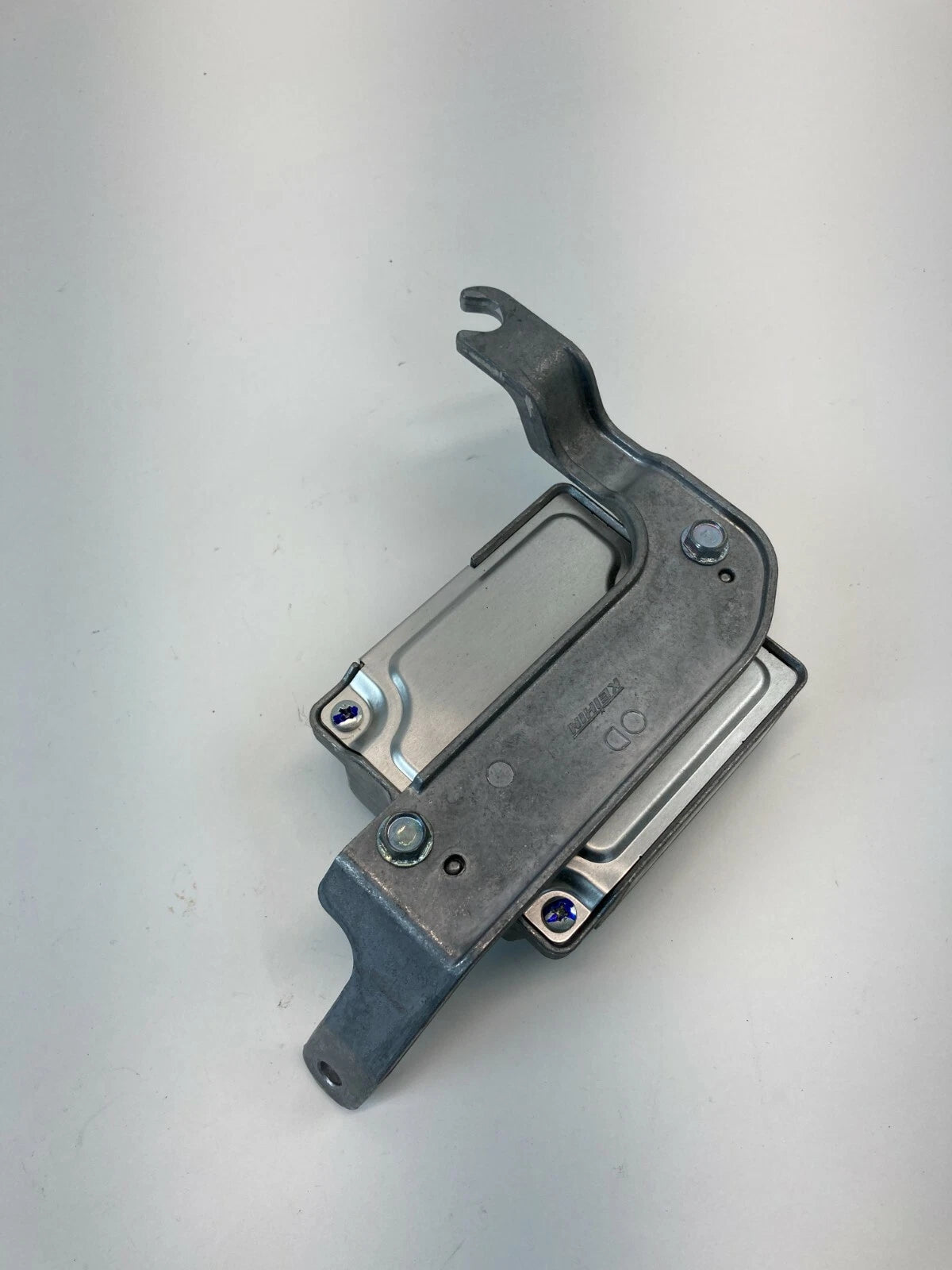 08-10 HONDA ODYSSEY 3.5L AT ACTIVE ENGINE MOUNT CONTROL MODULE OEM 38700-SHJ-A01