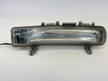 2011-2014 Ford Edge Right Bumper Turn Signal Fog Light Lamp 8T43-13B220-A OEM