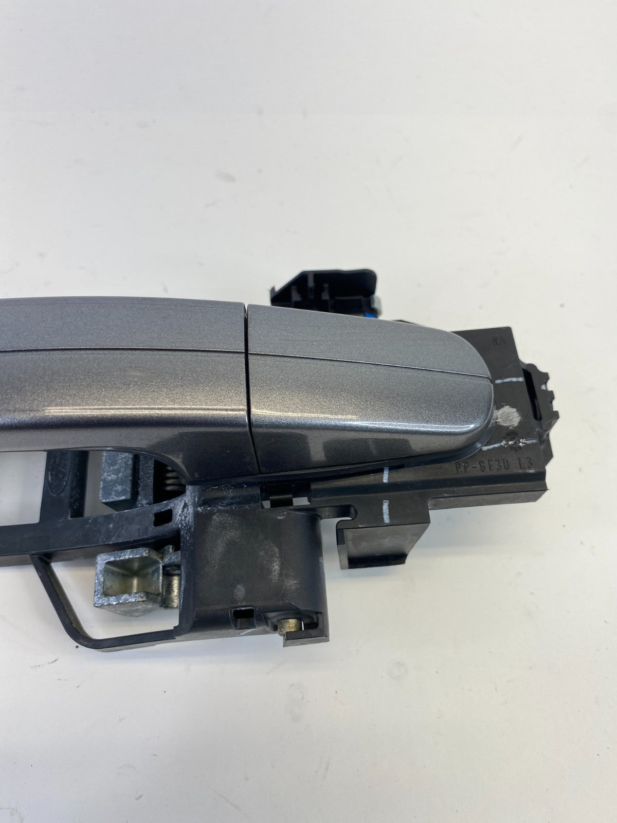 2013-2018 Ford C-Max Rear Left Side Exterior Door Handle Assembly RR LH OEM