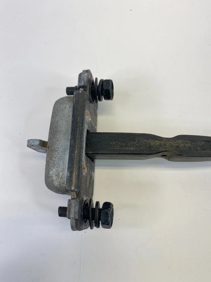 2011-2016 HYUNDAI ELANTRA REAR LEFT SIDE DOOR CHECK STOP STOPPER DETENT OEM