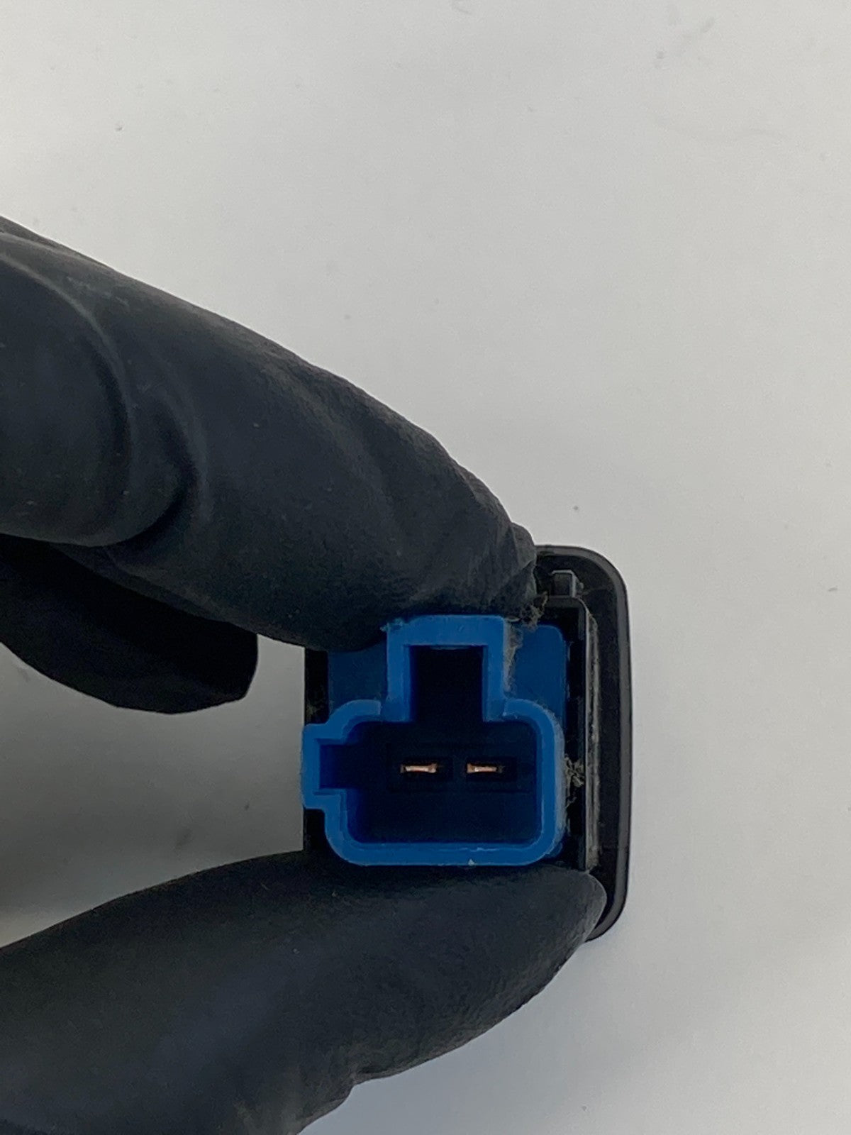 2005-2010 Scion tC Tire Pressure Monitoring System TPMS Reset Switch OEM