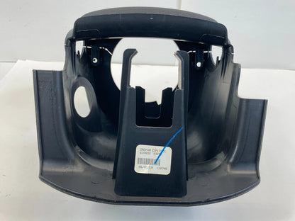 2012-2019 Nissan Versa Steering Upper & Lower Column Cover Shroud 48470-3BA0A