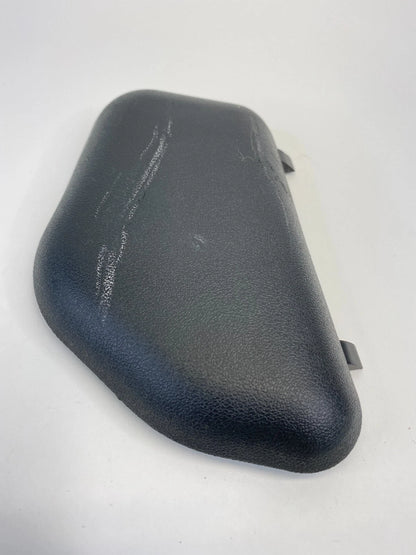 2003-2008 TOYOTA COROLLA RIGHT PASSENGER TRUNK LID COVER CAP LUGGAGE 58773-02050