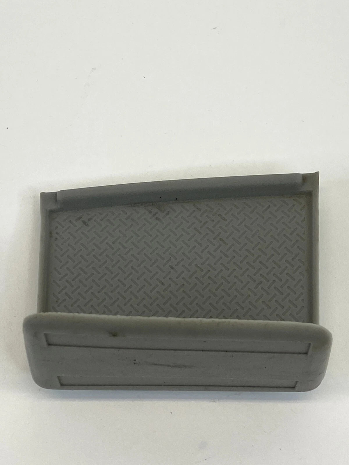 2007-2009 HYUNDAI SANTA FE CENTER CONSOLE MAT TRAY LINER INSERT UNIT OEM FACTORY