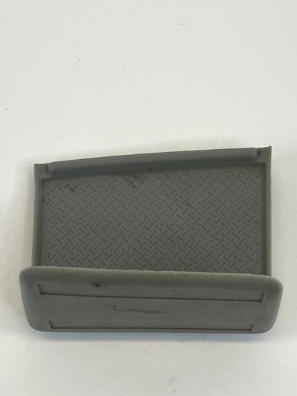 2007-2009 HYUNDAI SANTA FE CENTER CONSOLE MAT TRAY LINER INSERT UNIT OEM FACTORY