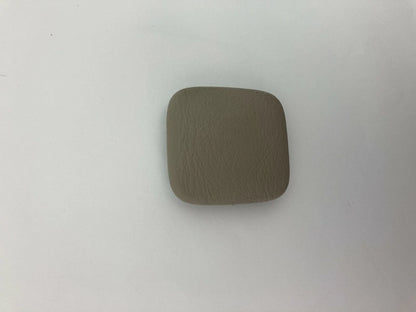 98-05 LEXUS GS300 LEXUS GS400 FRONT LEFT OR RIGHT SEAT BELT RETRACTOR CAP COVER