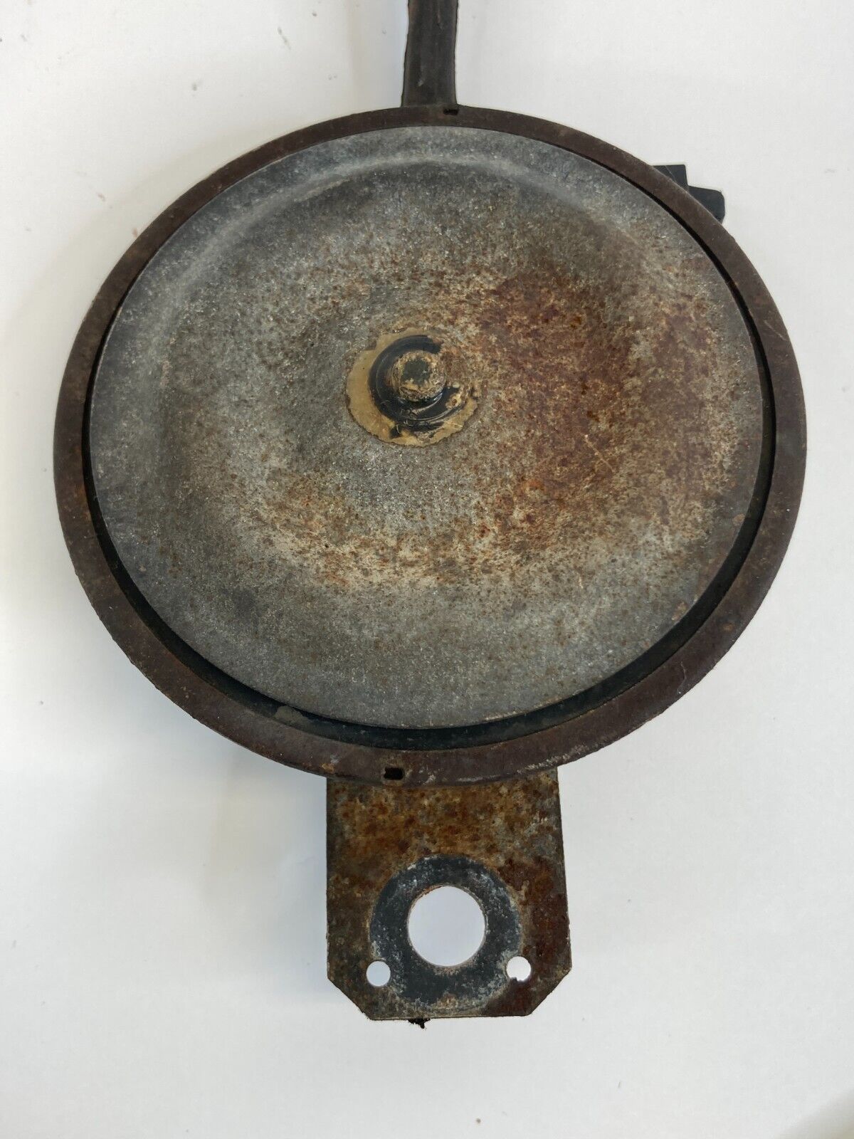 1992-1997 Toyota 4Runner 92-95 Pickup Pitch Horn Assembly Alarm Horn Siren OEM