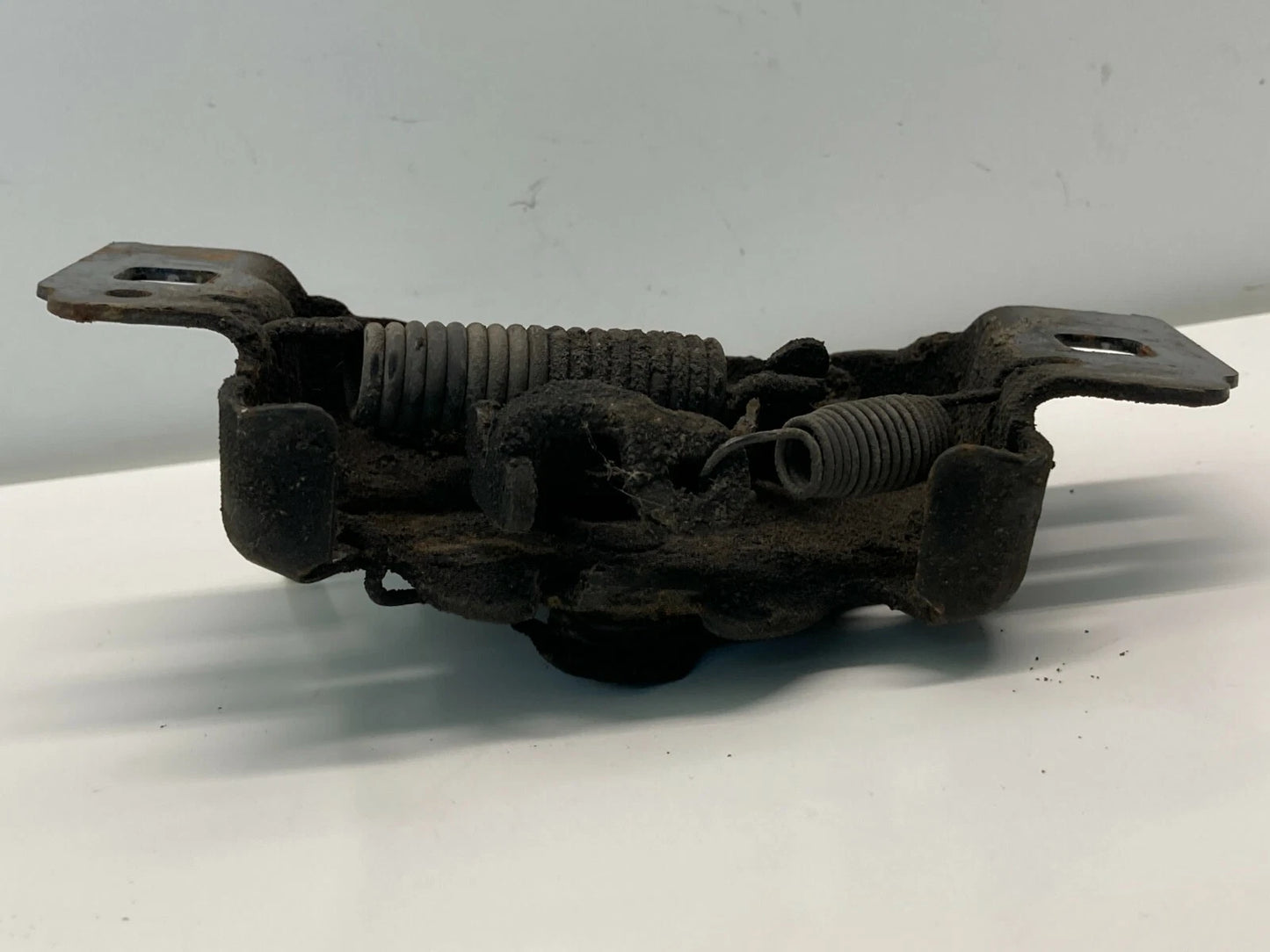 02-05 FORD EXPLORER 02-10 MOUNTAINEER HOOD LOCK LATCH ACTUATOR ASSEMBLY OEM