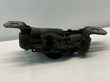 02-05 FORD EXPLORER 02-10 MOUNTAINEER HOOD LOCK LATCH ACTUATOR ASSEMBLY OEM