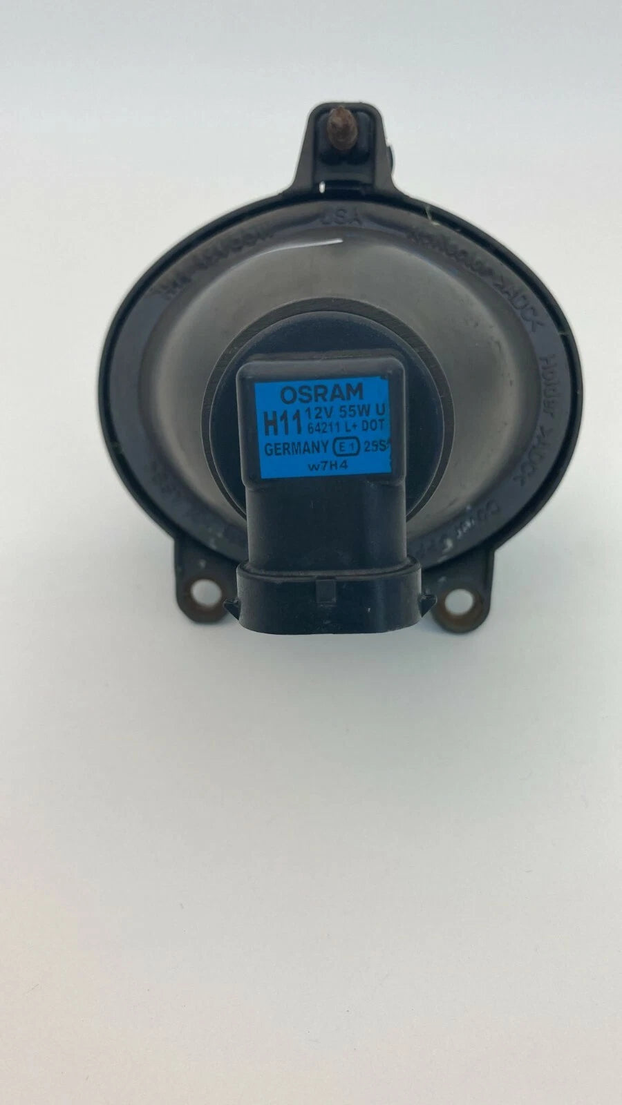 06 07 08 09 10 11 12 13 CHEVROLET IMPALA FOG LIGHT LAMP ASSEMBLY OEM