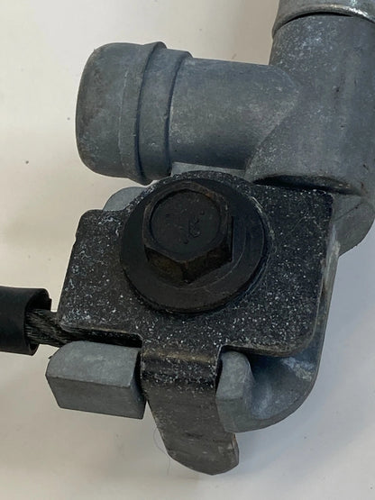 2011-2017 Chevrolet Traverse Front Right Side Seat Belt Retractor Pretensioner