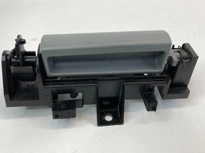 08-10 Chrysler Town & Country Rear Right Sliding Interior Door Handle 1AE30TRMAA