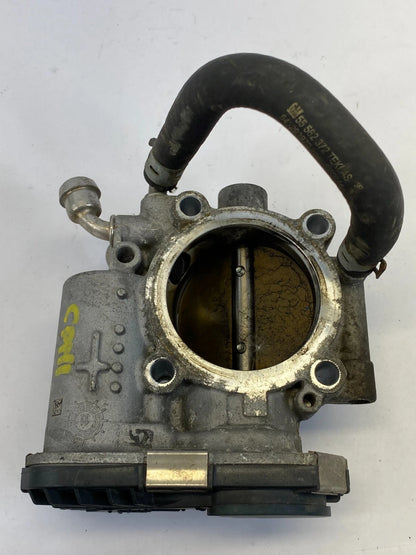 2011-2015 CHEVROLET CRUZE 1.8L L4 THROTTLE BODY VALVE ASSEMBLY 55561495 OEM