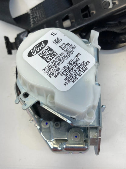 16-19 FORD EXPLORER INTERCEPTOR UTILITY FRONT LEFT SEAT BELT RETRACTOR OEM