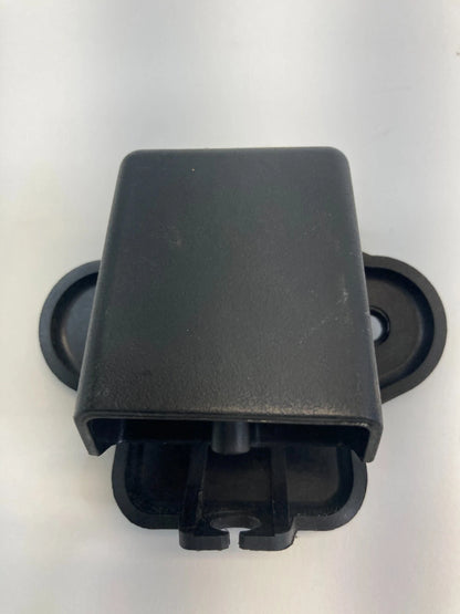 2008-2010 DODGE GRAND CARAVAN FRONT HOOD RELEASE OPEN OPENER PULL HANDLE OEM