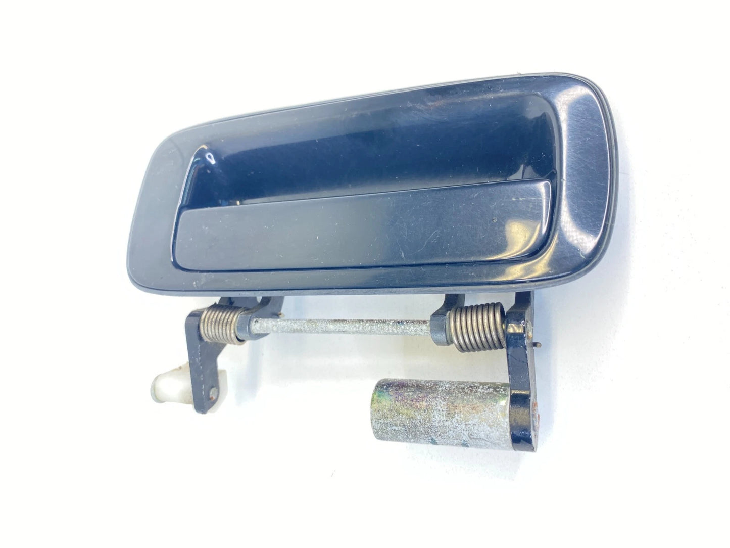 1995-2000 LEXUS LS400 SEDAN REAR LEFT SIDE EXTERIOR OUTER DOOR HANDLE OEM