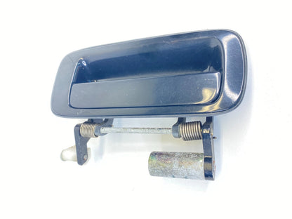 1995-2000 LEXUS LS400 SEDAN REAR LEFT SIDE EXTERIOR OUTER DOOR HANDLE OEM