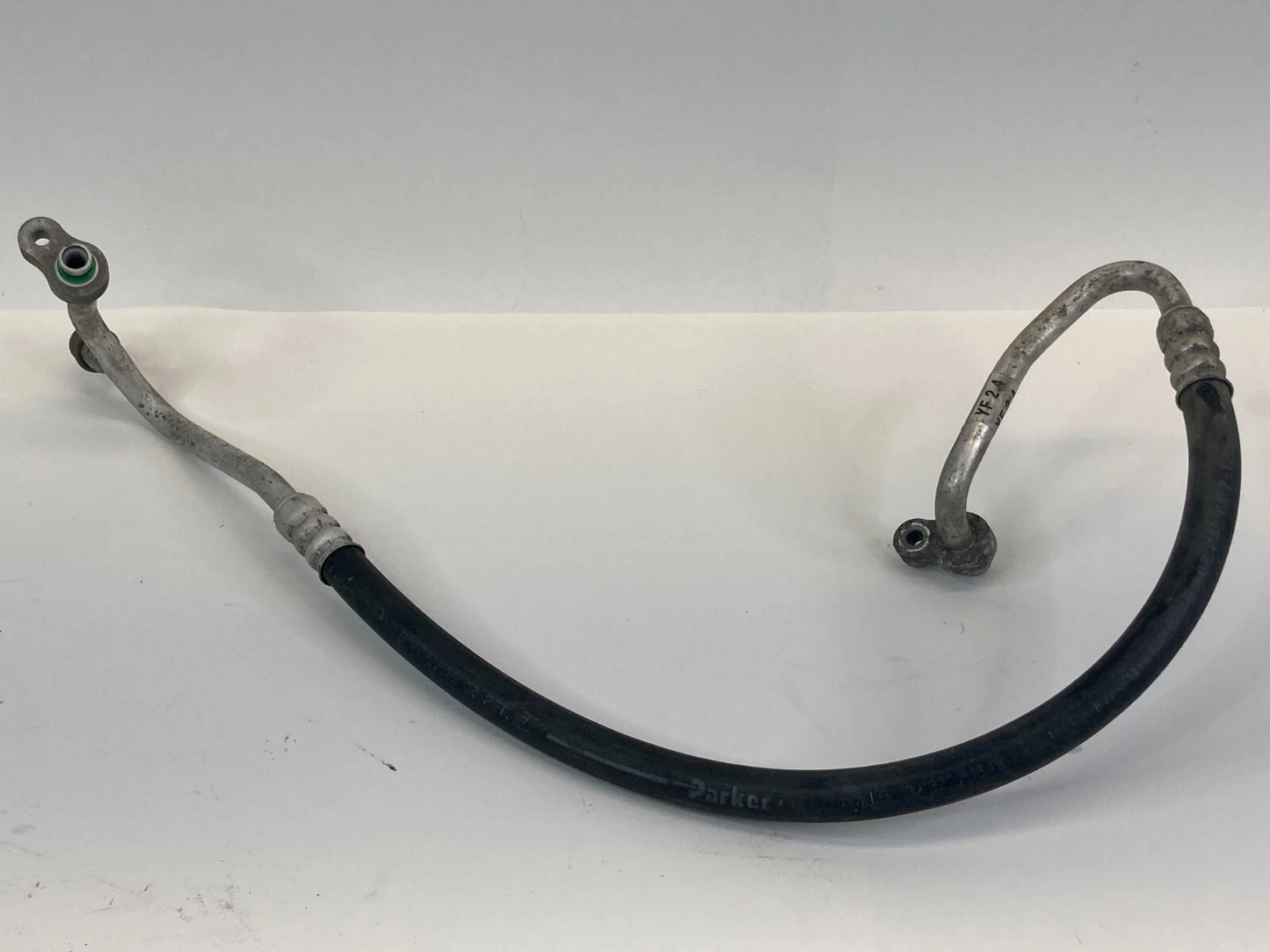 2011-2014 HYUNDAI SONATA SEDAN AC A/C AIR CONDITIONING HOSE PIPE LINE OEM