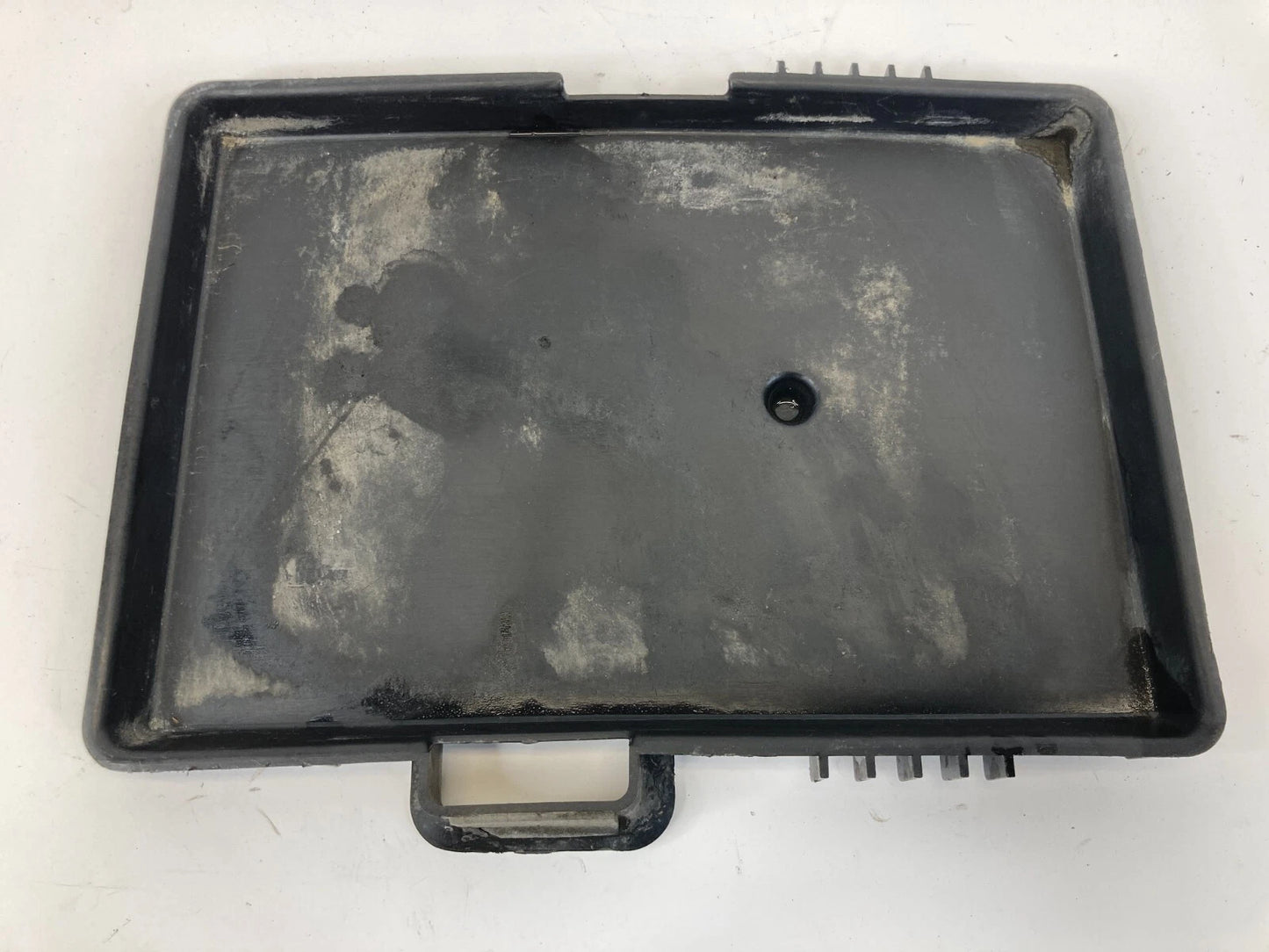 2004-2012 MITSUBISHI GALANT BATTERY TRAY INSERT COVER ASSY MN-121270 OEM