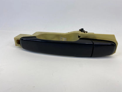 05 06 07 08 09 10 PONTIAC G6 SEDAN BACK REAR LEFT SIDE EXTERIOR DOOR HANDLE OEM