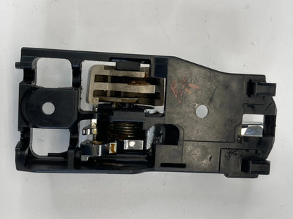 1999-2003 LEXUS RX300 REAR RIGHT BACK SIDE INTERIOR INNER DOOR HANDLE OEM