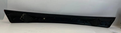 1997-2002 FORD ESCORT SEDAN REAR CENTER TRUNK LID TAIL LIGHT FINISH PANEL OEM