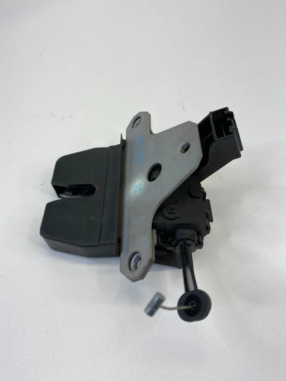 2012-2018 FORD FOCUS REAR TRUNK TAILGATE LOCK LATCH ACTUATOR BM51-A442A66 OEM