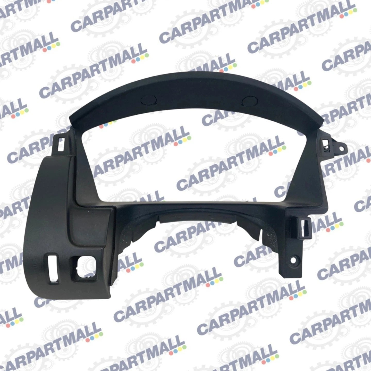 2009-2012 FORD FLEX DASH CLUSTER SPEEDOMETER TRIM BEZEL PANEL 8A83-74044D70-ABW