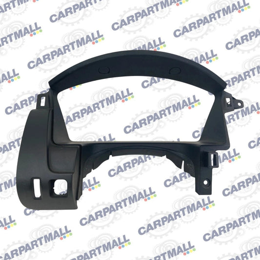 2009-2012 FORD FLEX DASH CLUSTER SPEEDOMETER TRIM BEZEL PANEL 8A83-74044D70-ABW