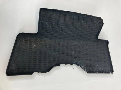 04 05 06 07 08 09 10 BMW X3 DASH PANEL DRAWER SHELF PAD INSERT MAT OEM