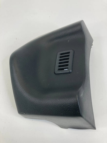 2006-2009 RANGE ROVER SPORT HSE DASHBOARD STEERING COLUMN TRIM COVER PANEL OEM