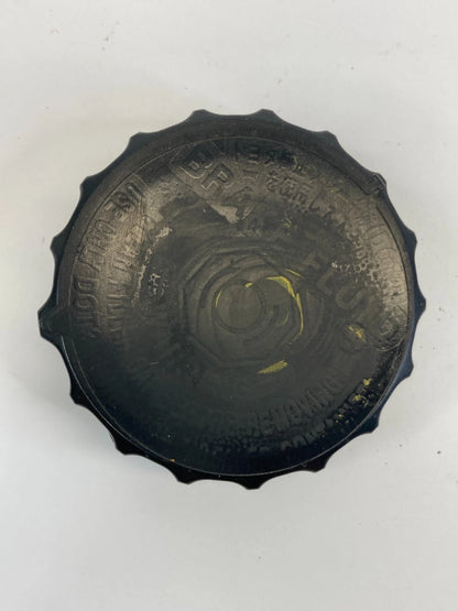 2006 2007 2008 LEXUS RX400H BRAKE MASTER CYLINDER FLUID RESERVOIR CAP COVER OEM