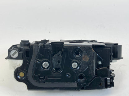 2009-2012 VOLKSWAGEN CC REAR LEFT DOOR LOCK LATCH ACTUATOR 05B-5N0-839-015E OEM