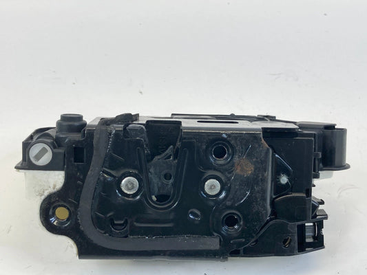 2009-2012 VOLKSWAGEN CC REAR LEFT DOOR LOCK LATCH ACTUATOR 05B-5N0-839-015E OEM