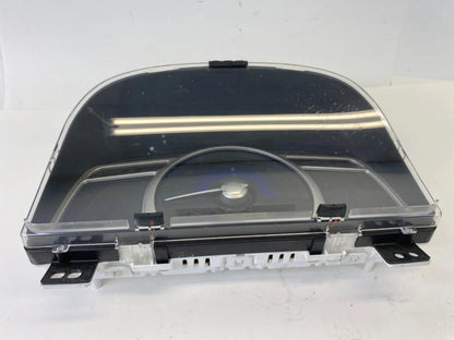 06-11 HONDA CIVIC AT SPEEDOMETER INSTRUMENT CLUSTER 192K MILES 78200SNAA120 OEM