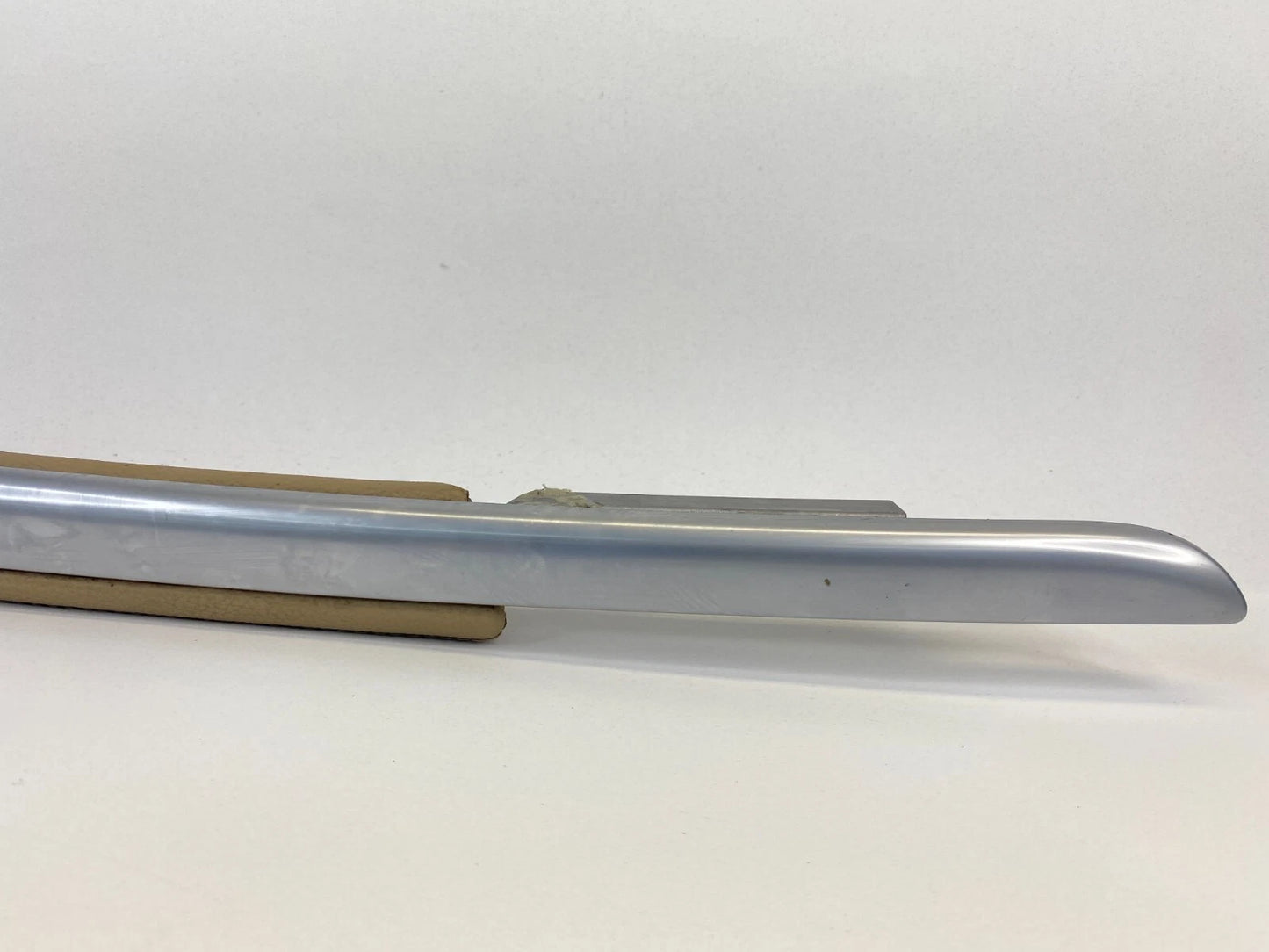 06-11 MERCEDES-BENZ ML350 CENTER CONSOLE LEFT GRAB GRIP HANDLE A1646800170 OEM