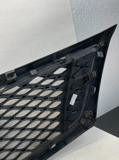 2014-2015 KIA OPTIMA FRONT CENTER UPPER BUMPER GRILLE ASSEMBLY OEM