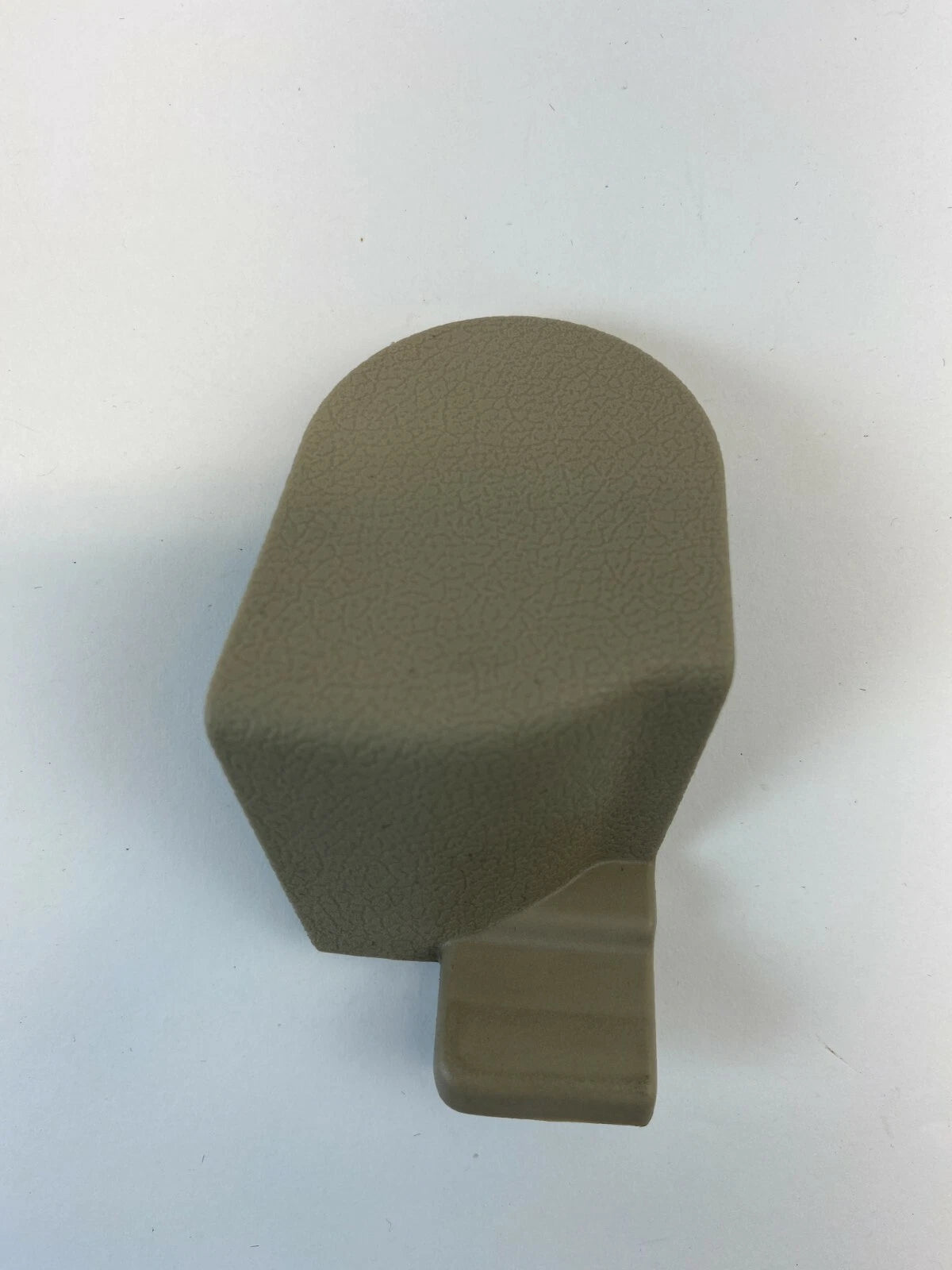 2007-2009 DODGE CALIBER FRONT RIGHT PASSENGER DOOR INTERIOR TRIM PANEL CAP OEM