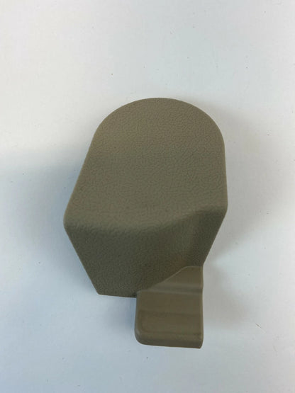2007-2009 DODGE CALIBER FRONT RIGHT PASSENGER DOOR INTERIOR TRIM PANEL CAP OEM