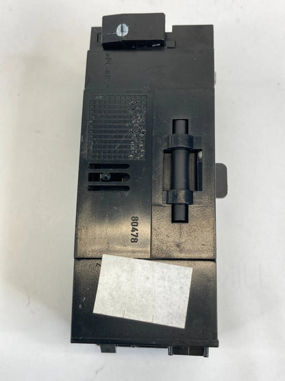 2007-2011 AUDI A6 REAR RIGHT SIDE DOOR INNER ASH TRAY ASHTRAY 4B0-857-406-B OEM