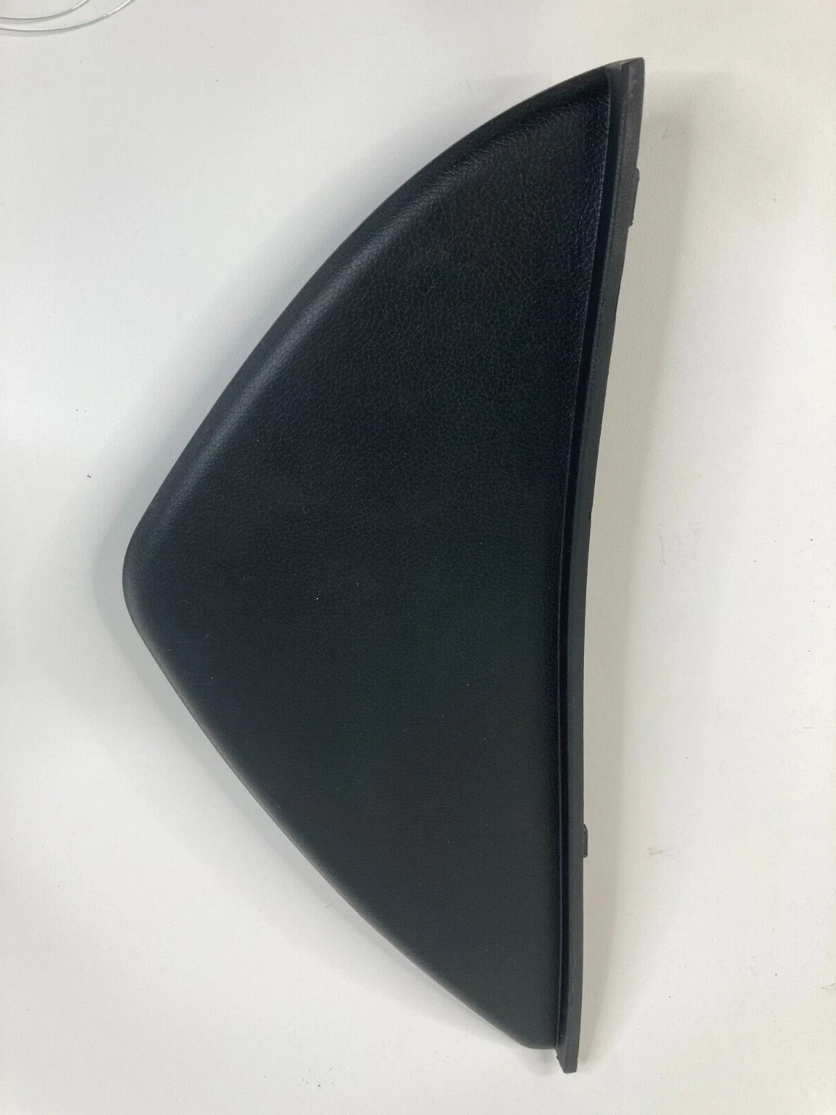 11-14 HYUNDAI SONATA DASH RIGHT PASSENGER SIDE END CAP COVER TRIM 84767-3S010