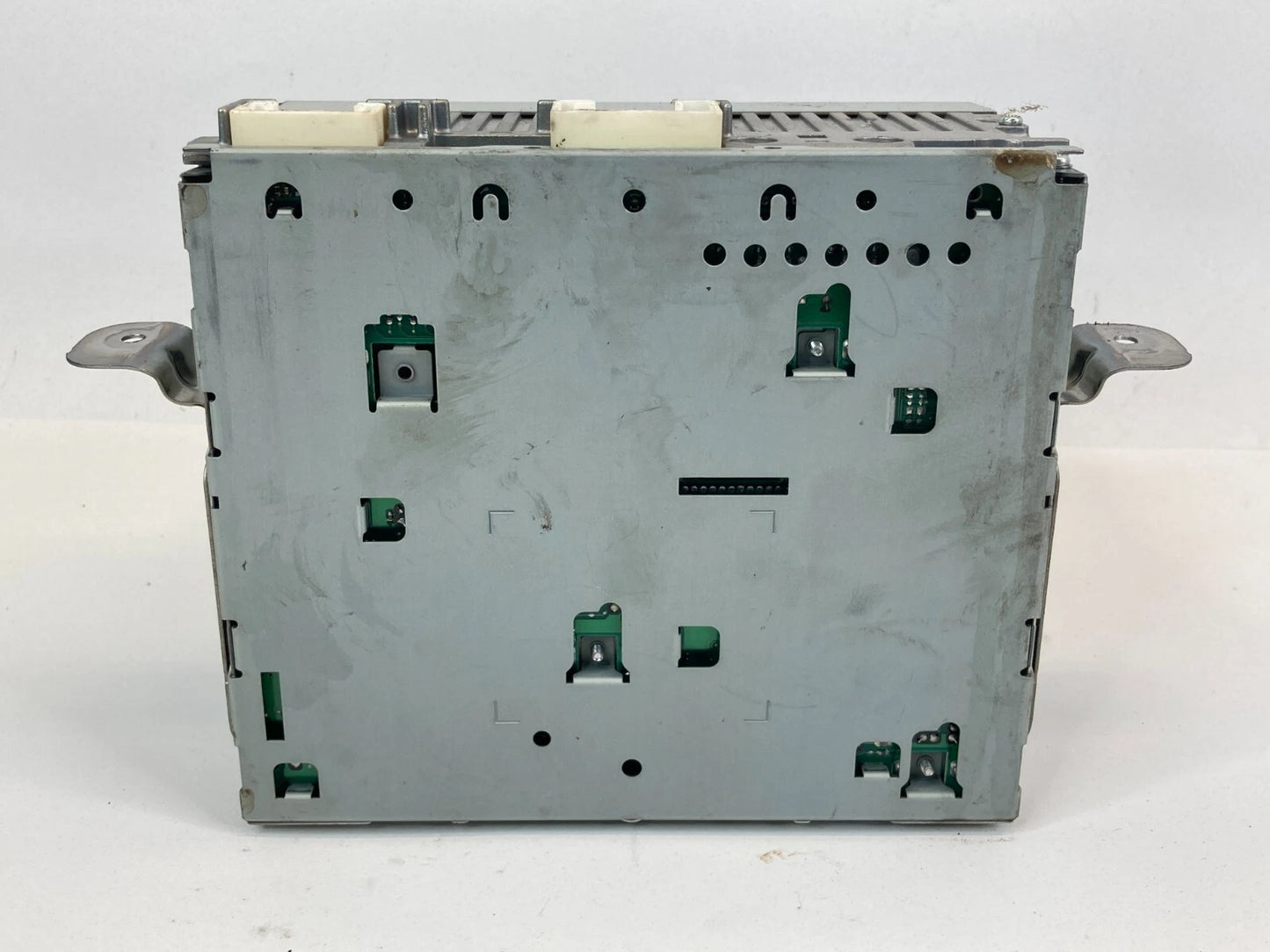 07-10 MITSUBISHI OUTLANDER 08-10 LANCER RADIO MP3 6 CD PLAYER RECEIVER 8701A278