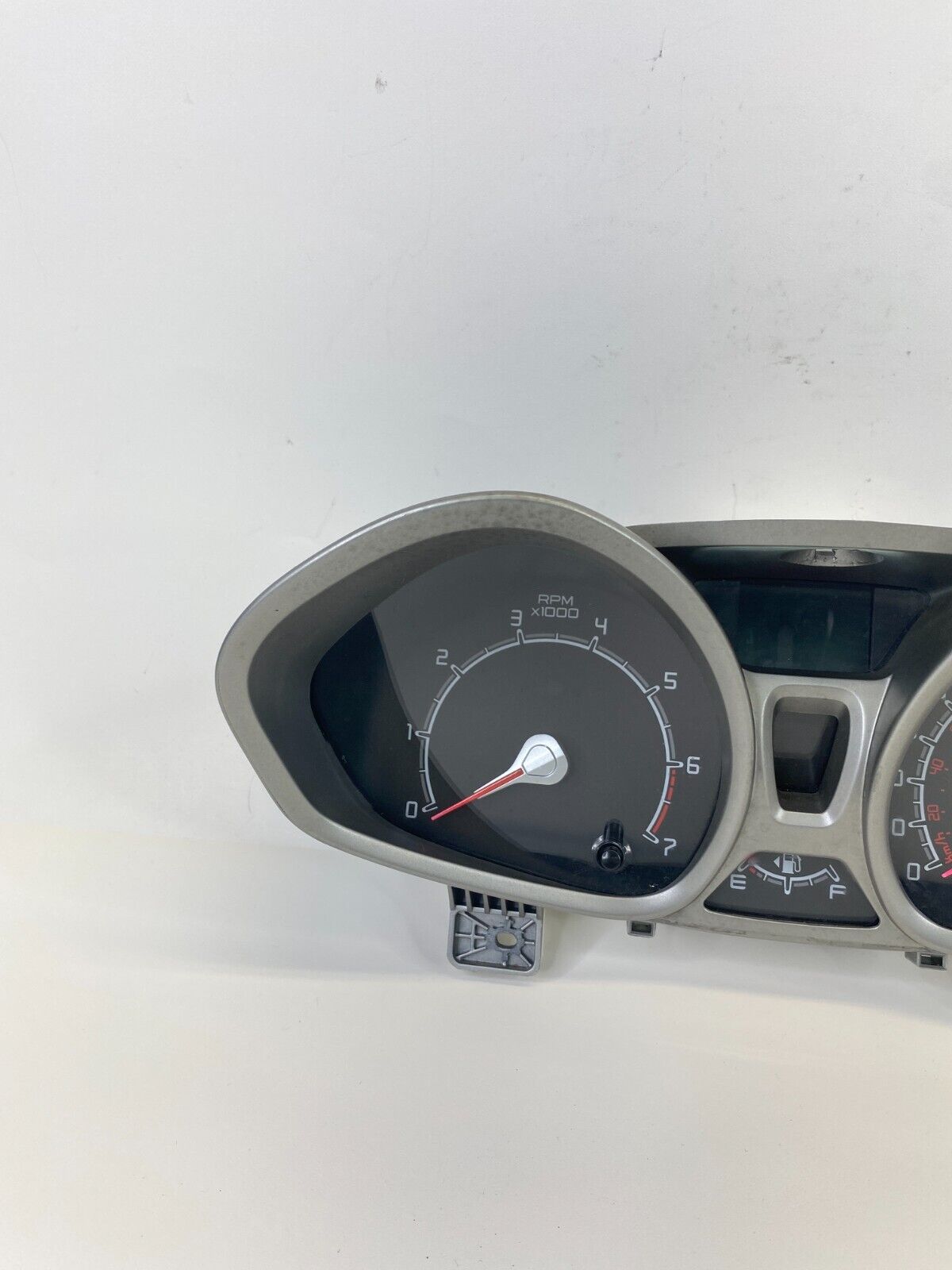 2012 2013 Ford Fiesta Speedometer Instrument Cluster Gauges 188K Miles 10894-BA