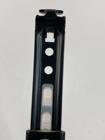 2004-2009 TOYOTA PRIUS REAR RIGHT SIDE SEAT BELT HEIGHT ADJUSTER D526001
