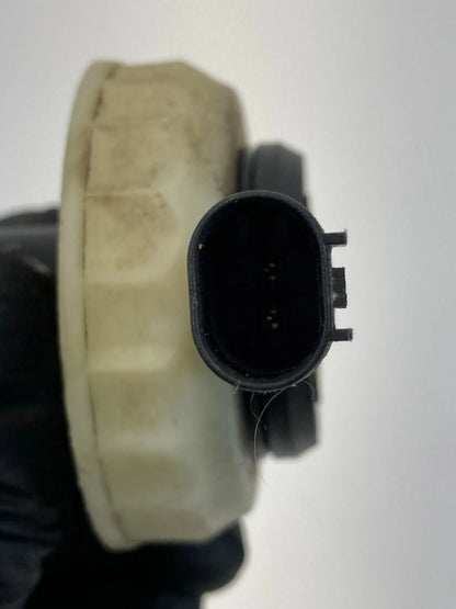 2004-2010 BMW X3 2.5I BRAKE FLUID MASTER CYLINDER RESERVOIR CAP TOP COVER OEM
