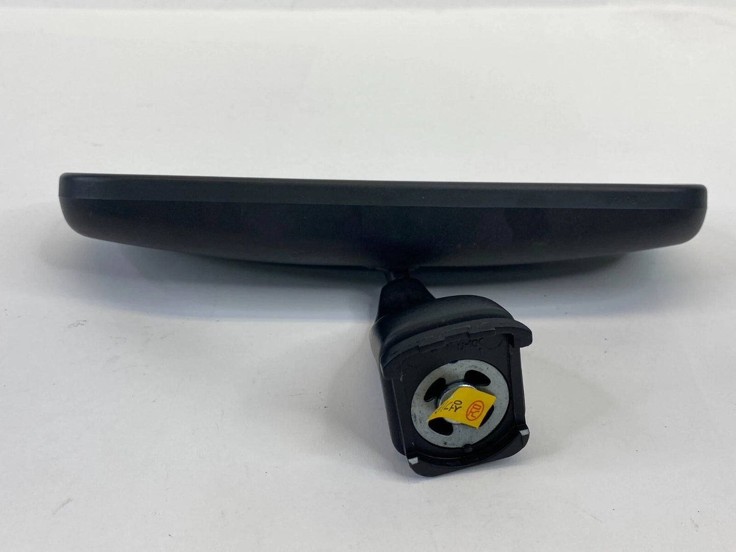 2004-2011 CHEVROLET AVEO INTERIOR REAR VIEW MIRROR MANUAL DIM UNIT E4012141 OEM