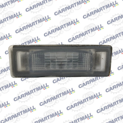 06 07 08 09 10 11 12 13 14 15 16 KIA OPTIMA LICENSE PLATE LIGHT LAMP 925012G0