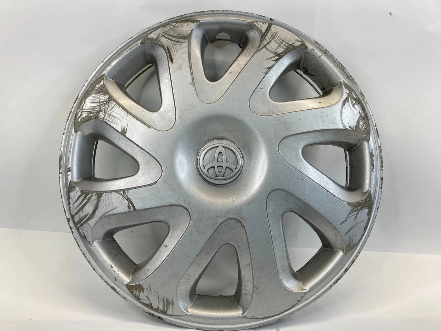 2000 2001 2002 TOYOTA COROLLA RIM WHEEL CENTER CAP HUBCAP HUB CAP 42621AB030 OEM