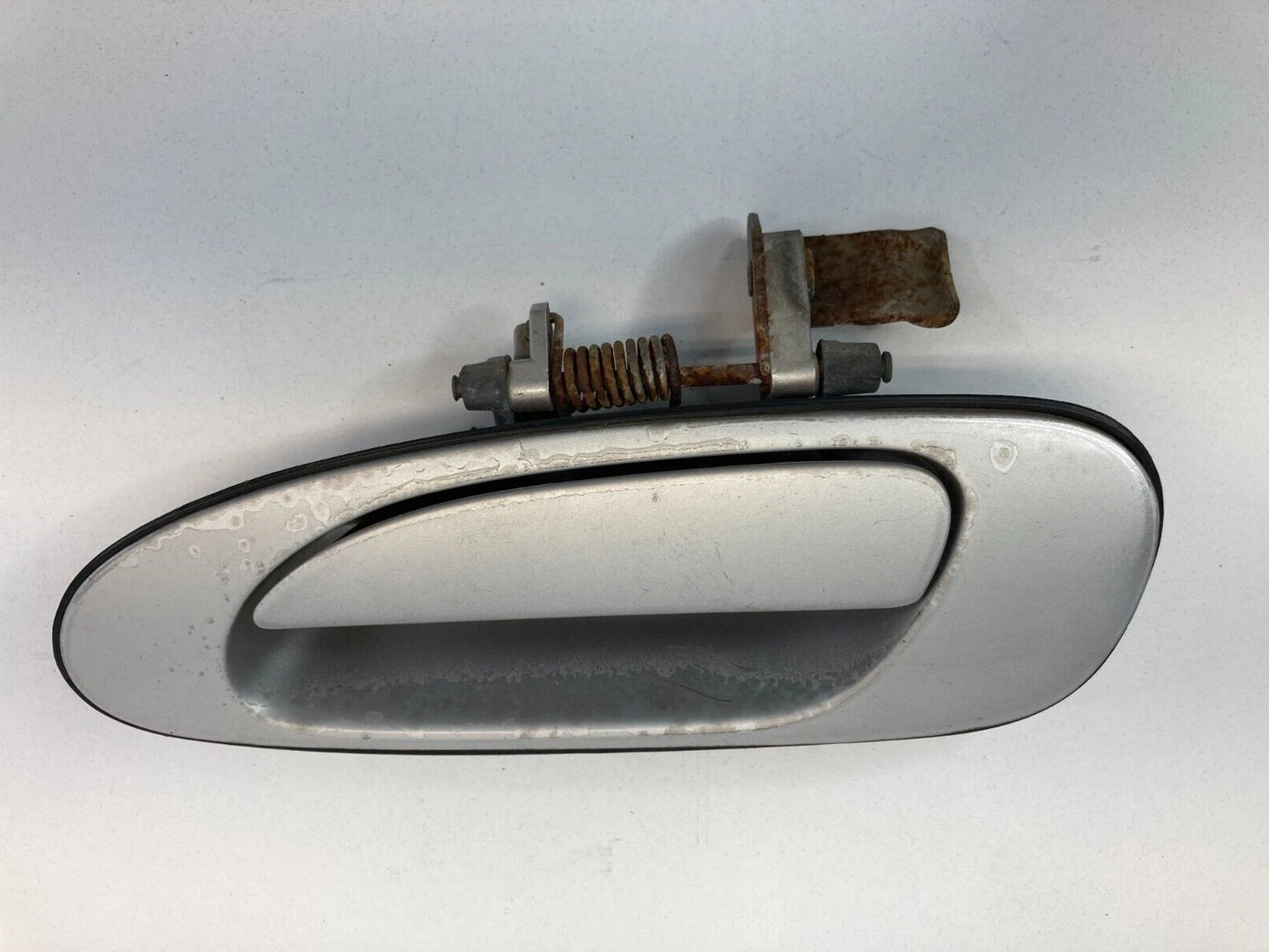 1995-1997 HONDA ACCORD SEDAN REAR LEFT DRIVER SIDE EXTERIOR DOOR HANDLE OEM