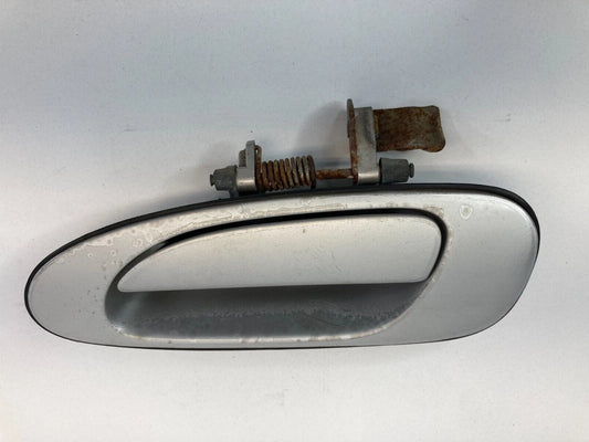 1995-1997 HONDA ACCORD SEDAN REAR LEFT DRIVER SIDE EXTERIOR DOOR HANDLE OEM